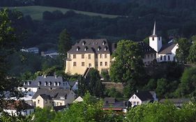 Romantik Schlosshotel Kurfürstliches Amtshaus